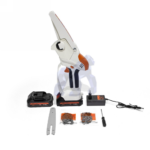 Astsäge mit 15 cm Kettenblatt! x1 Kette